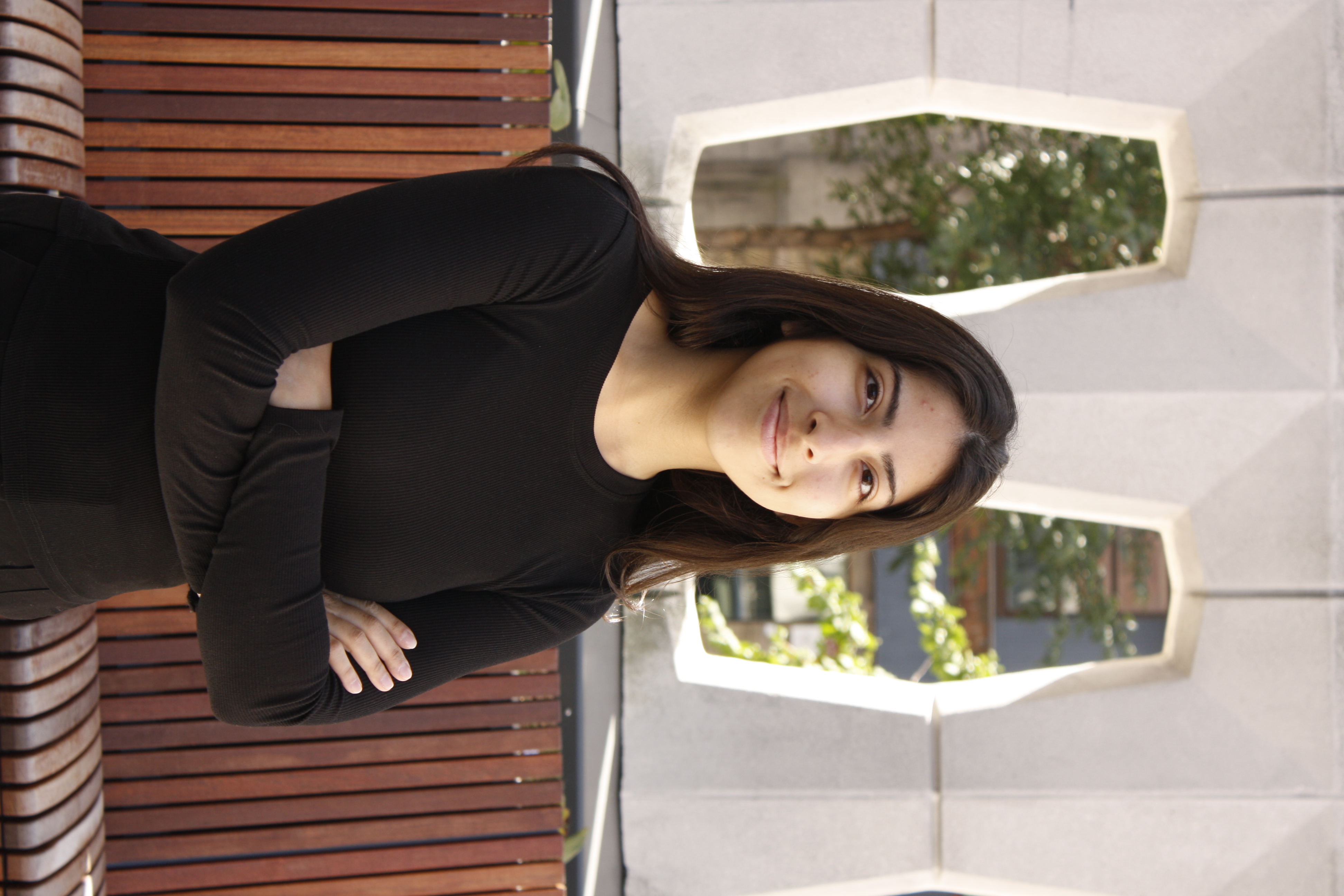 Daniela Villamizar Useche