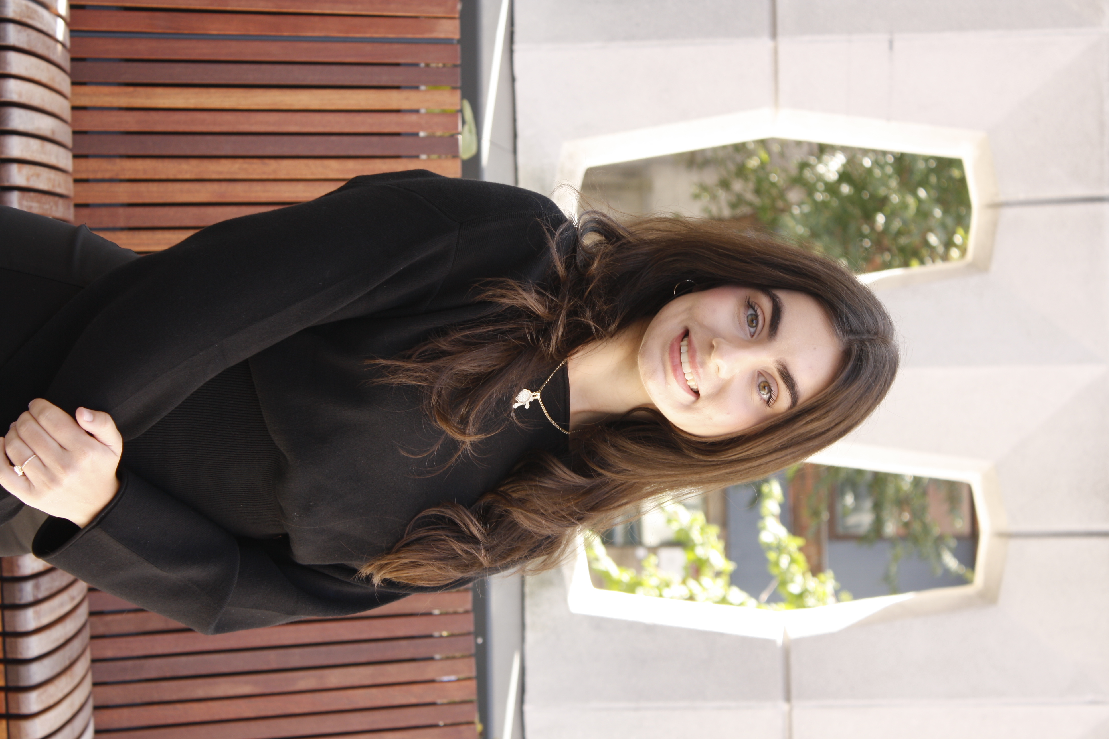 Maria-Christine Catiche