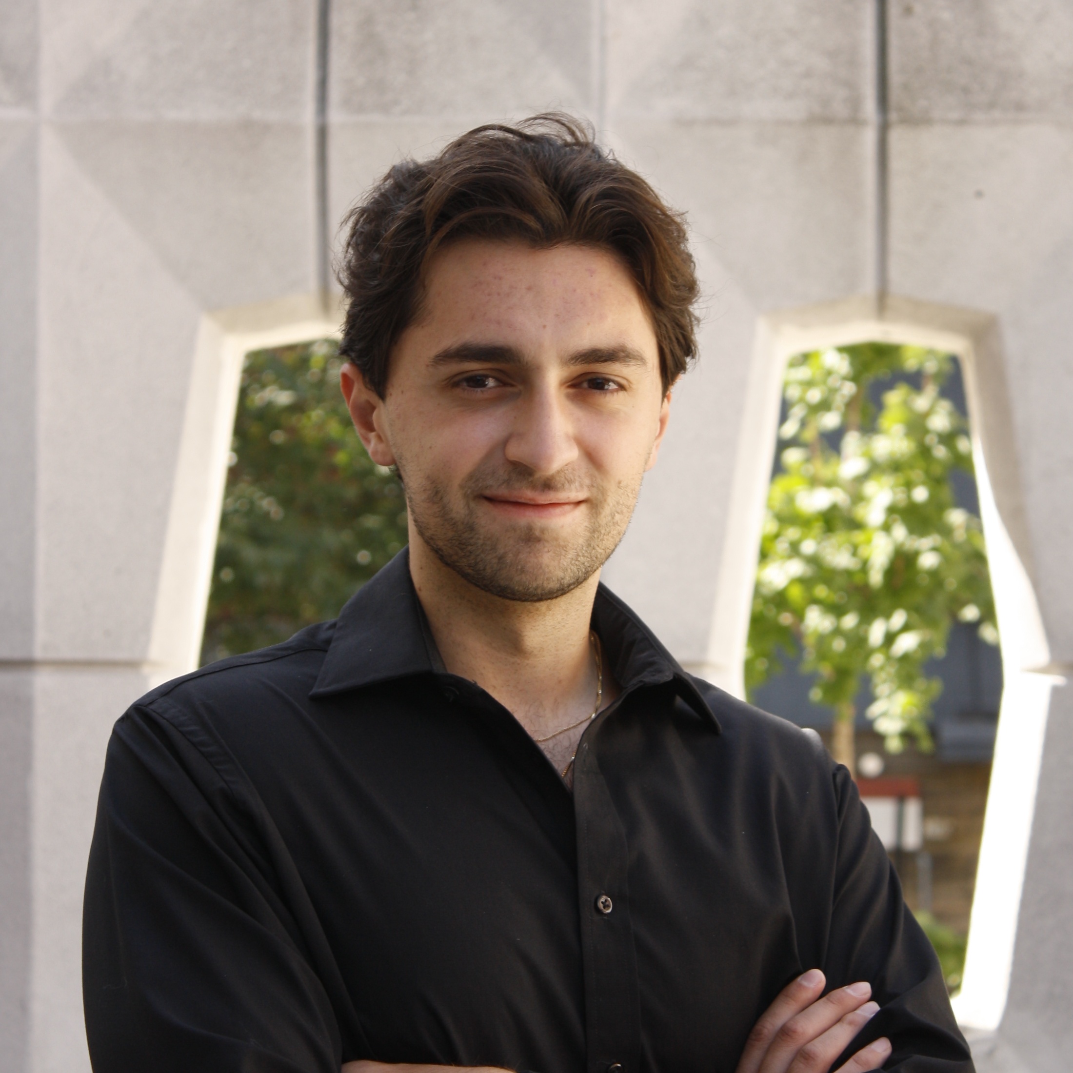 Thomas Assalian